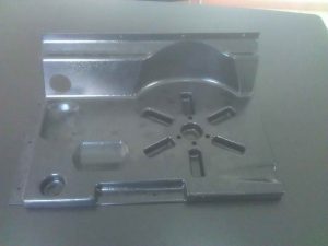 Plastics for vacuum thermoforming