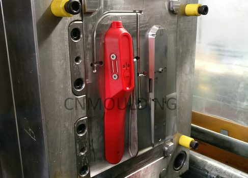 injection mold factory