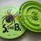 Surface printing process