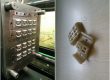 Injection Mold inspection