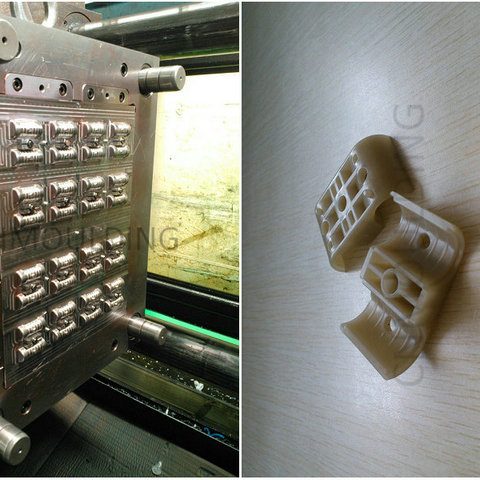 Injection Mold inspection