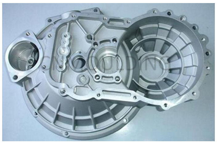 Die casting mold significant advantage