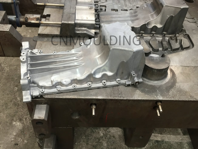 Die Casting Guide