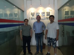 injection mold manufacturers