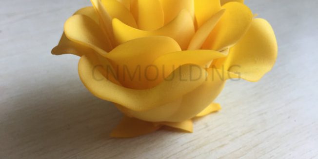 3D printing