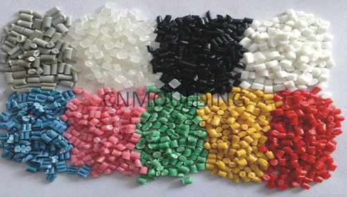 Common Plastic Resins for Injection Molding