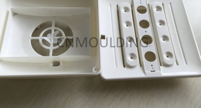 Plastic Injection Molding Supplier