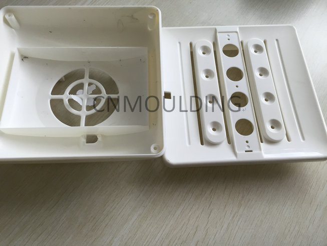 Plastic Injection Molding Supplier