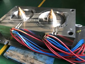 china injection mold manufacturer