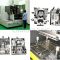 injection mold cost