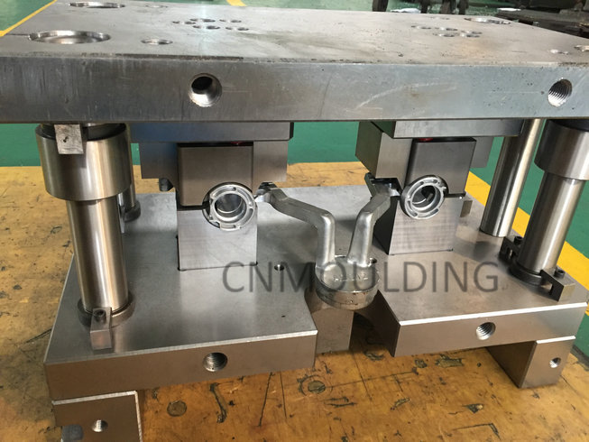 China Die Casting Guide