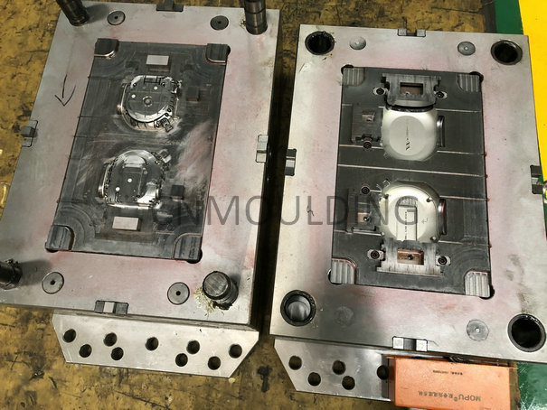 china injection mold manufacturer