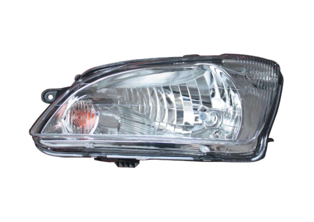 Auto headlight