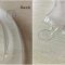 plastic parts flash solution