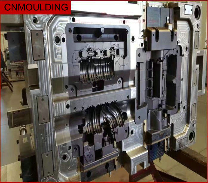 China Injection Molds