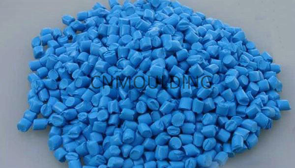 PE Plastic material