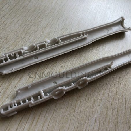 medical equipment application of Plastic products