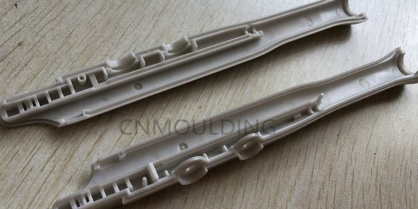 medical equipment application of Plastic products