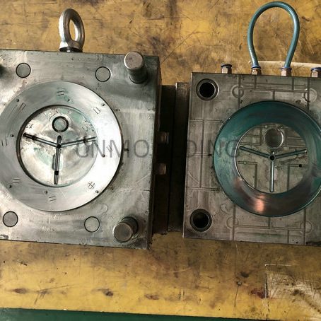 Process Of China Mould Maker