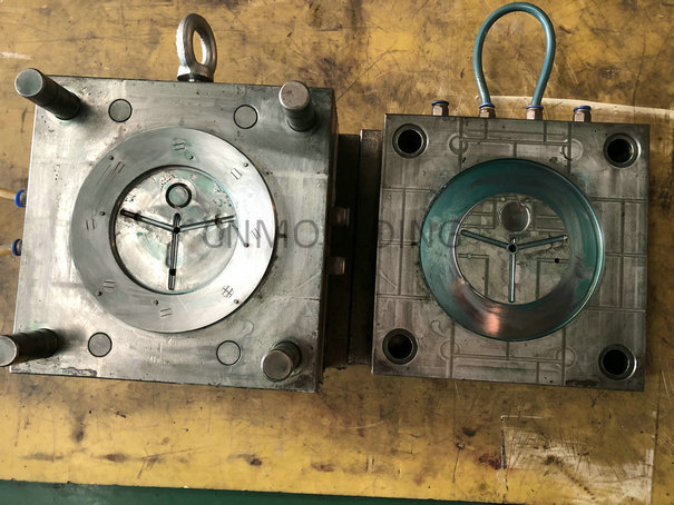 Process Of China Mould Maker Process Of China Mould Maker
