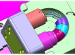 Elbow mold