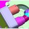 Elbow mold