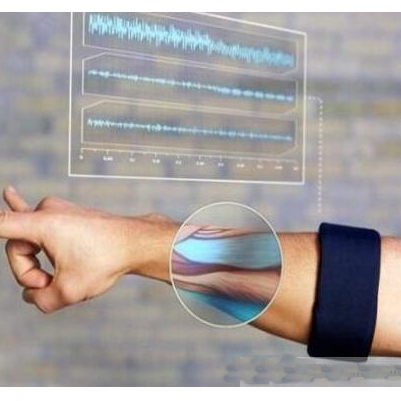 Wearable Technology turning the table in healthcare