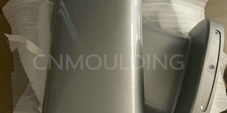 beauty equipment shell beauty equipment shell