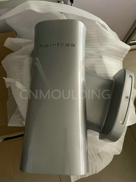 beauty equipment shell beauty equipment shell