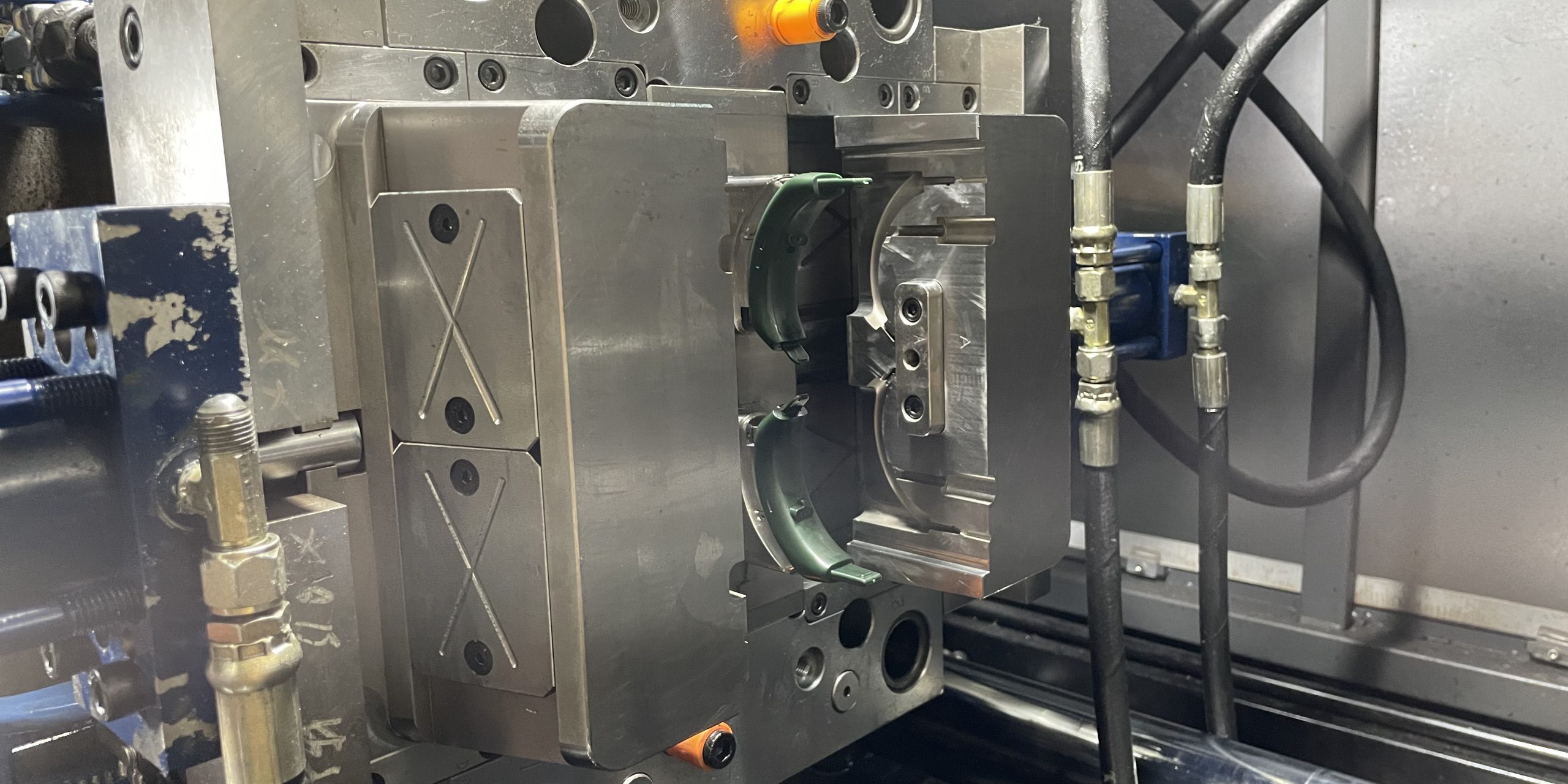 Why build the factory in Shanghai Why build the factory in Shanghai