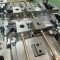 Process Of China Mould Maker