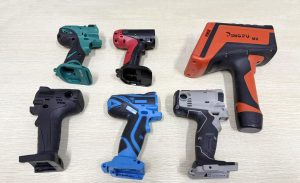 Plastic Injection Molding Products in Daily Life