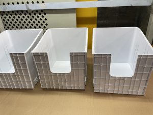 Precision Plastic Injection mold & High-Volume Injection Molding Services